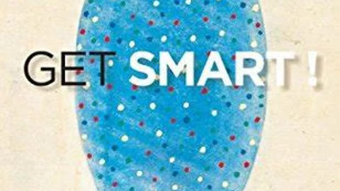 Get Smart! by Brian Tracy | Summary