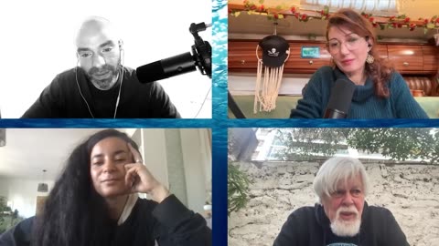 Si l'océan meurt, on meurt tous Paul Watson