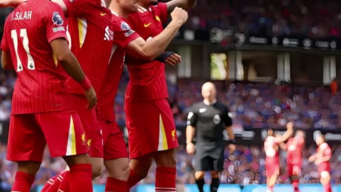 🔥 MOHAMED SALAH: ¿EL MEJOR DEL MUNDO? ⚽👑
