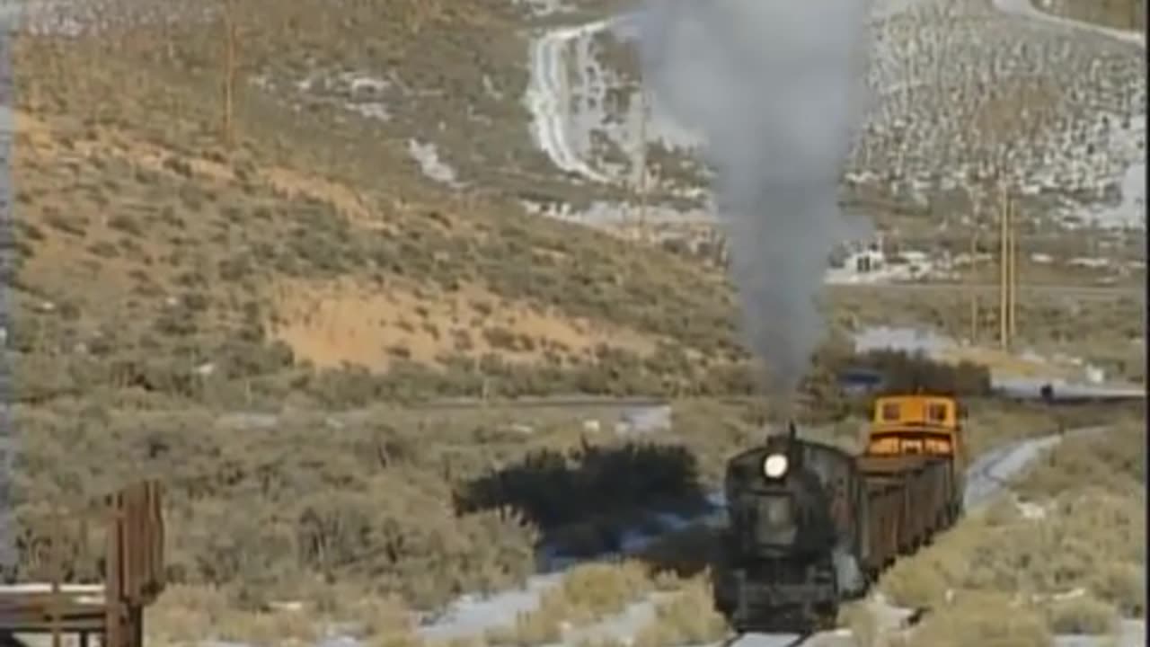 GOLDEN AGE OF STEAM: