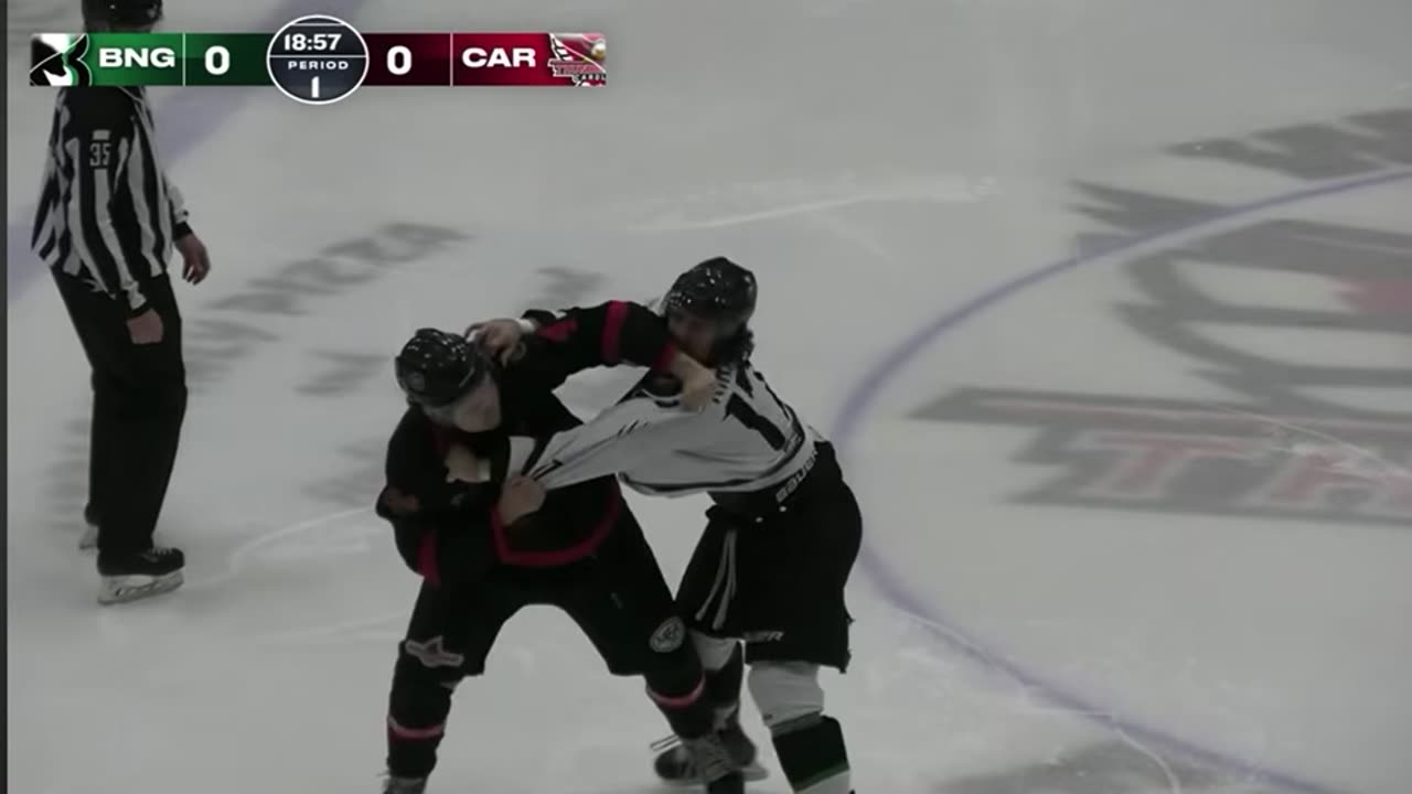 Tyson Kirkby vs Joseph Kennedy December 8, 2023