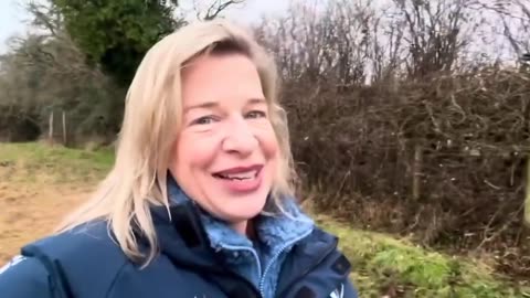 Katie Hopkins Weighs in on MAGA’s H-1B Visa Debate