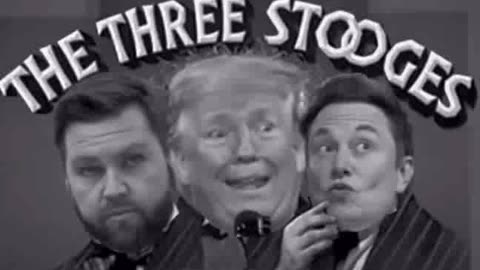 The New Three Stooges