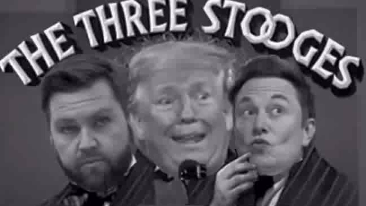The New Three Stooges