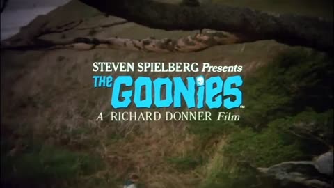 The Goonies【1985 film】Trailers