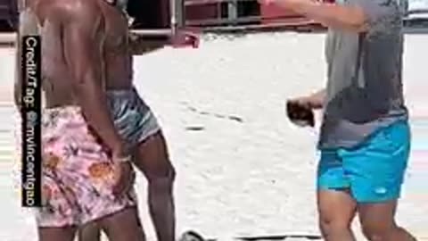 ALMOST DIDNT MAKE IT