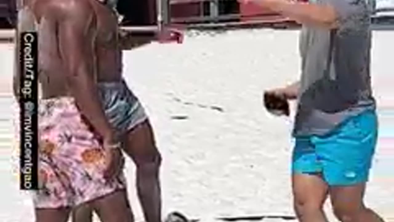 ALMOST DIDNT MAKE IT