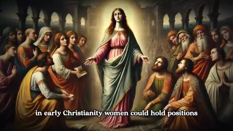 The Hidden Truth About Mary Magdalene was She the Closest Disciple of Jesus?