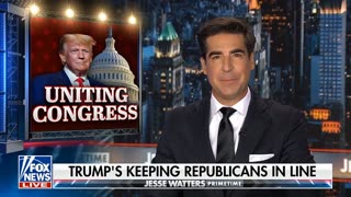 Jesse Watters Primetime 1/6/25 FULL END SHOW