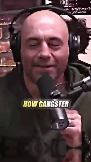 Crocodiles Are Gangster 😂 ft. Joe Rogan