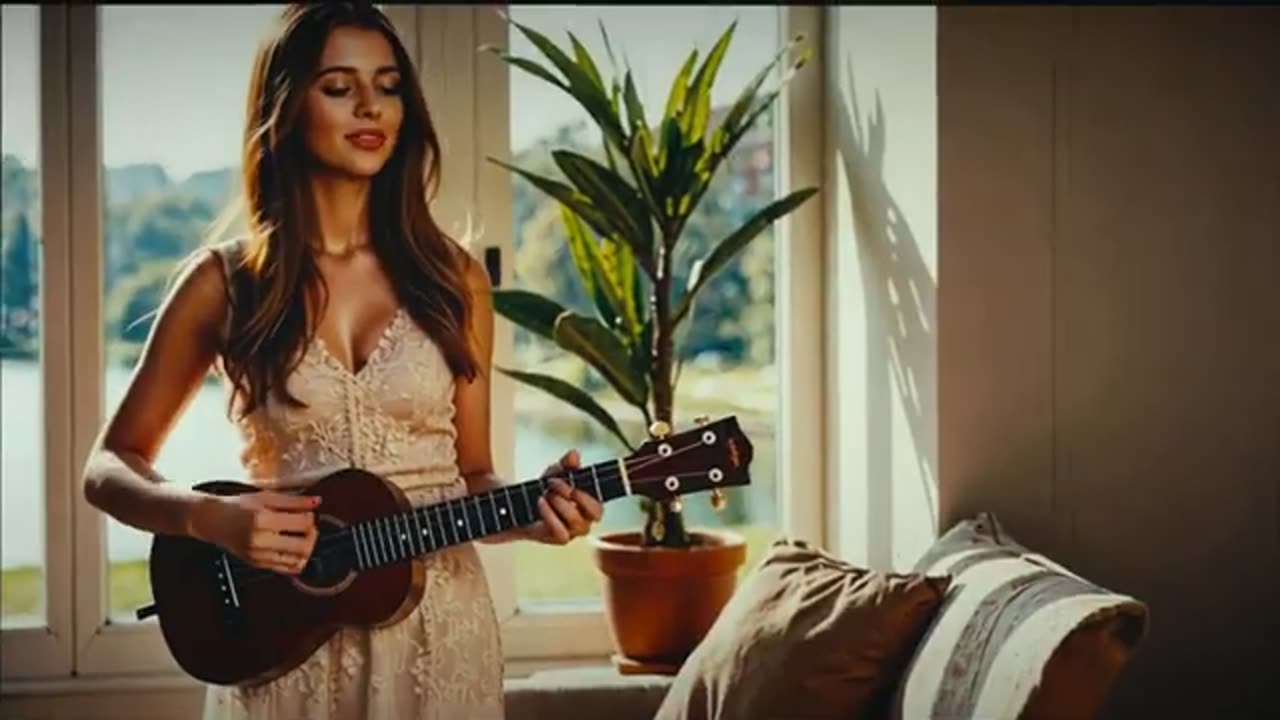 first ai song kon hai ye