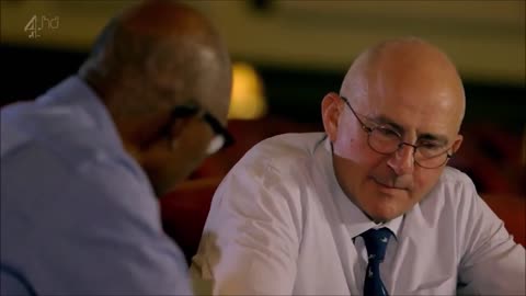 UK’S CHANNEL 4 BURIED ITS OWN RAPE GANG EXPOSE'
