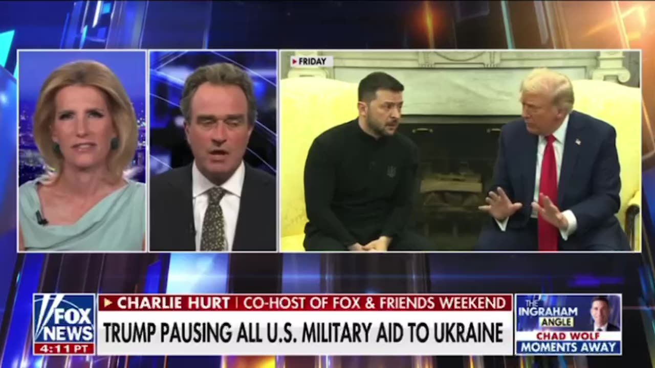 Why do they want war so badly