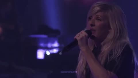 Ellie Goulding - Live iTunes Festival 2013 (full show)