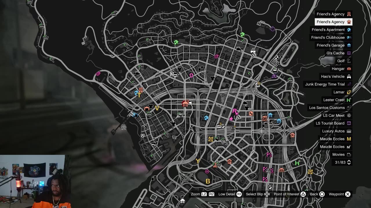 The Current State of Grand Theft Auto Online