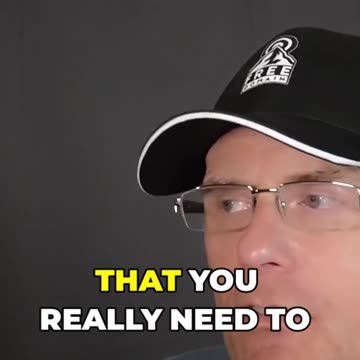 The Long Game: Why Forcing Yourself Isn't Sustainable