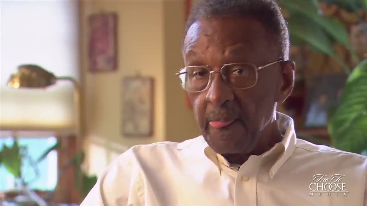 Professor Walter Williams on Special Privileges also creates disadvantages. Why did I have to suffer under reverse discrimination for 50+ years? When will I receive MY reparations?