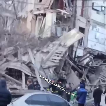 Ukraine war 12/24/24