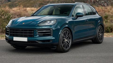 AEPSPIECES.COM - SUSPENSION ARRIÈRE PORSCHE CAYENNE 9Y0 TURBO ZC51