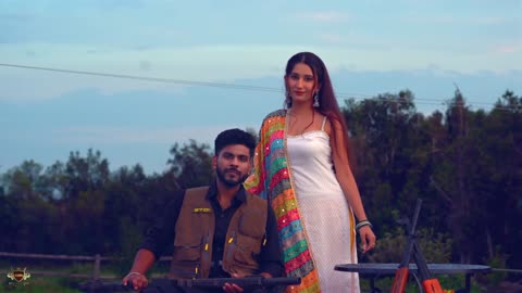 3 CASE (Official Video) - Sukhrawal | AD Yaar | Latest Punjabi Songs 2025 | Royal Music Gang