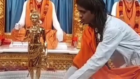 charudatta thorat - art research & spiritual about cultural