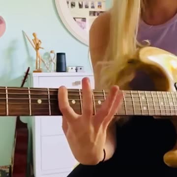 Vril Playing Soundgarden