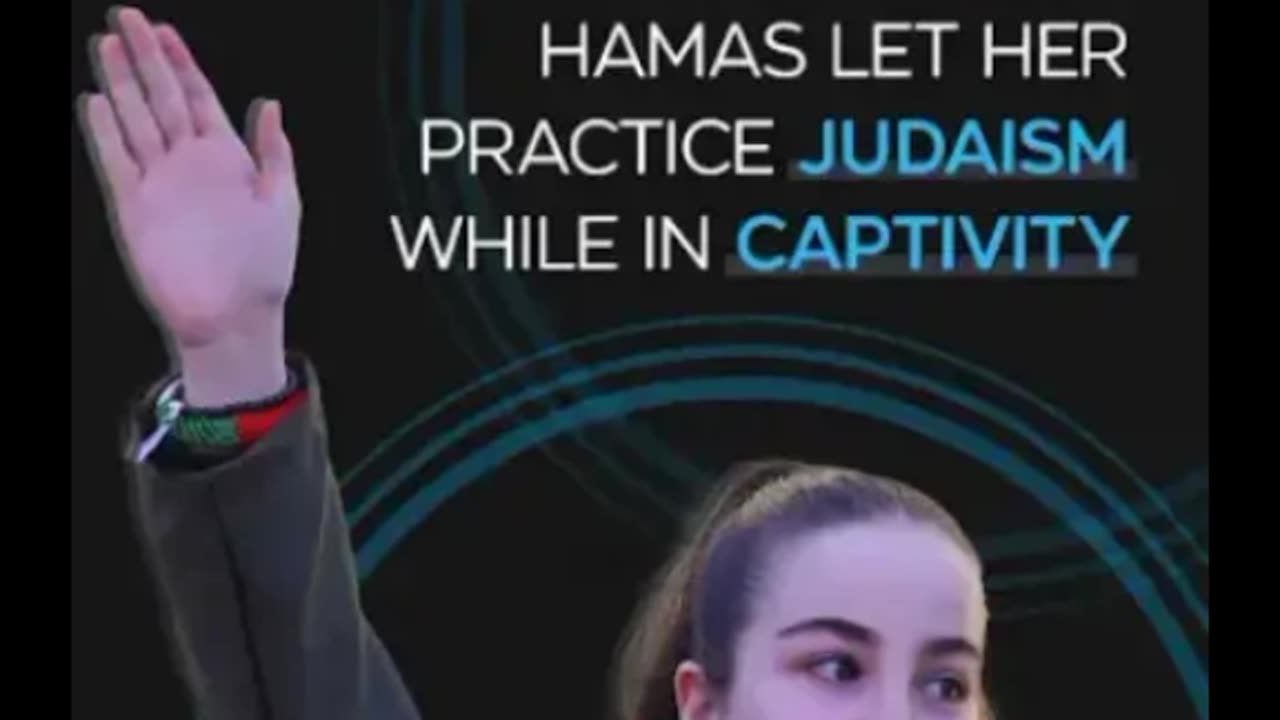 How Hamas Respects Jews