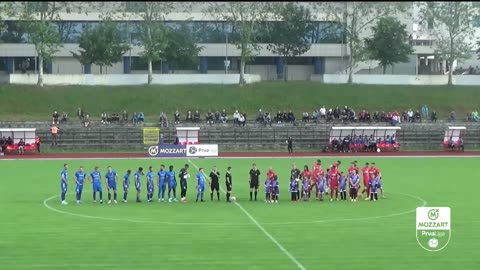 Prva liga Srbije 2023 24 - 15.Kolo NOVI SAD 1921 – METALAC 01 (01)