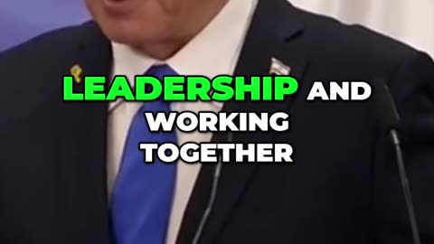 Building Strong Alliances: Opportunities in the Middle East
