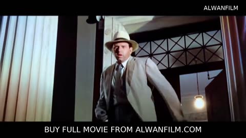 The Angry Hills 1959 Colorized
