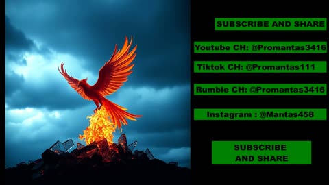 Subscribe & Share V10