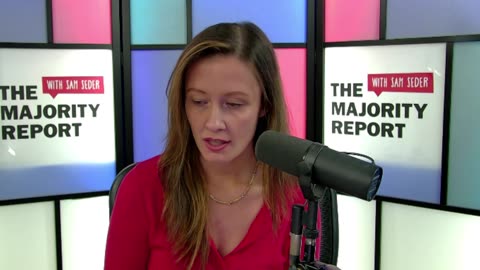 2/18 Elon Musk’s Unhinged Social Security Lies; Can Crypto Crash Our Economy? w/ Molly White