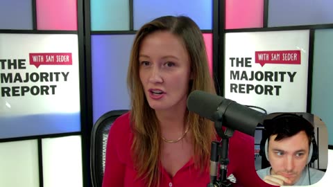 2/18 Elon Musk’s Unhinged Social Security Lies; Can Crypto Crash Our Economy? w/ Molly White