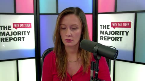 2/18 Elon Musk’s Unhinged Social Security Lies; Can Crypto Crash Our Economy? w/ Molly White