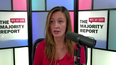 2/18 Elon Musk’s Unhinged Social Security Lies; Can Crypto Crash Our Economy? w/ Molly White