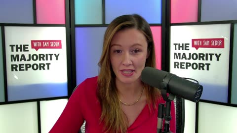 2/18 Elon Musk’s Unhinged Social Security Lies; Can Crypto Crash Our Economy? w/ Molly White