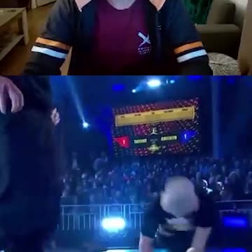 Breakdance battle cool