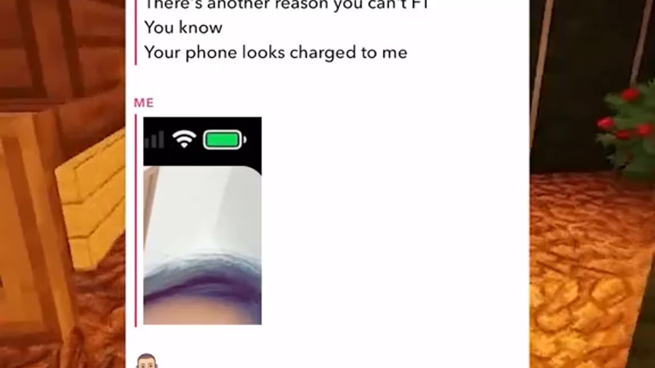 Funny texts 1