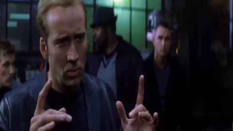 ¿POR QUE NICOLAS CAGE RENUNCIO AL APELLIDO COPPOLA?