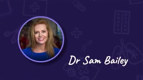 The Healthcare Hoax with Dr. Sam Bailey