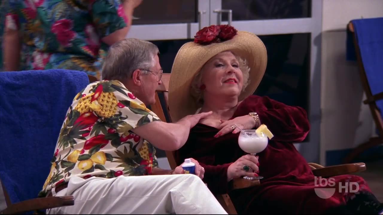 Everybody Loves Raymond S03E17