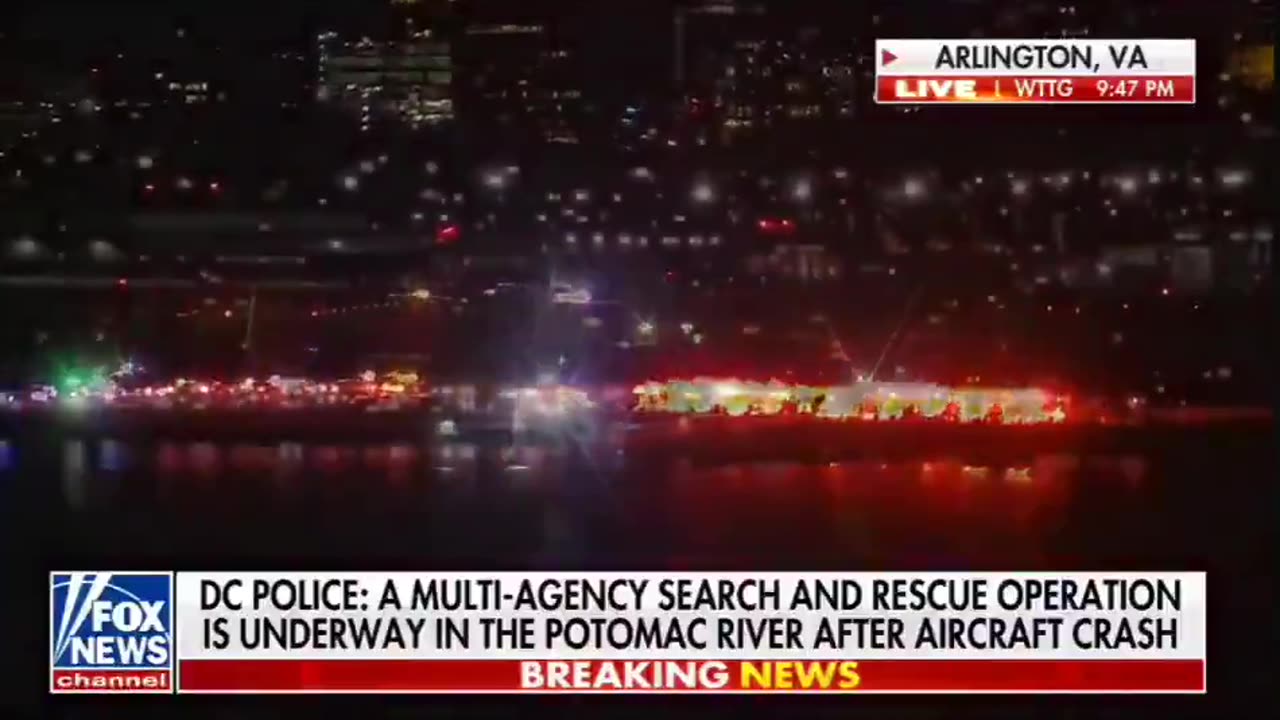 Hannity reports that a congressman, speaking off the record, confirmed the death of at least 60