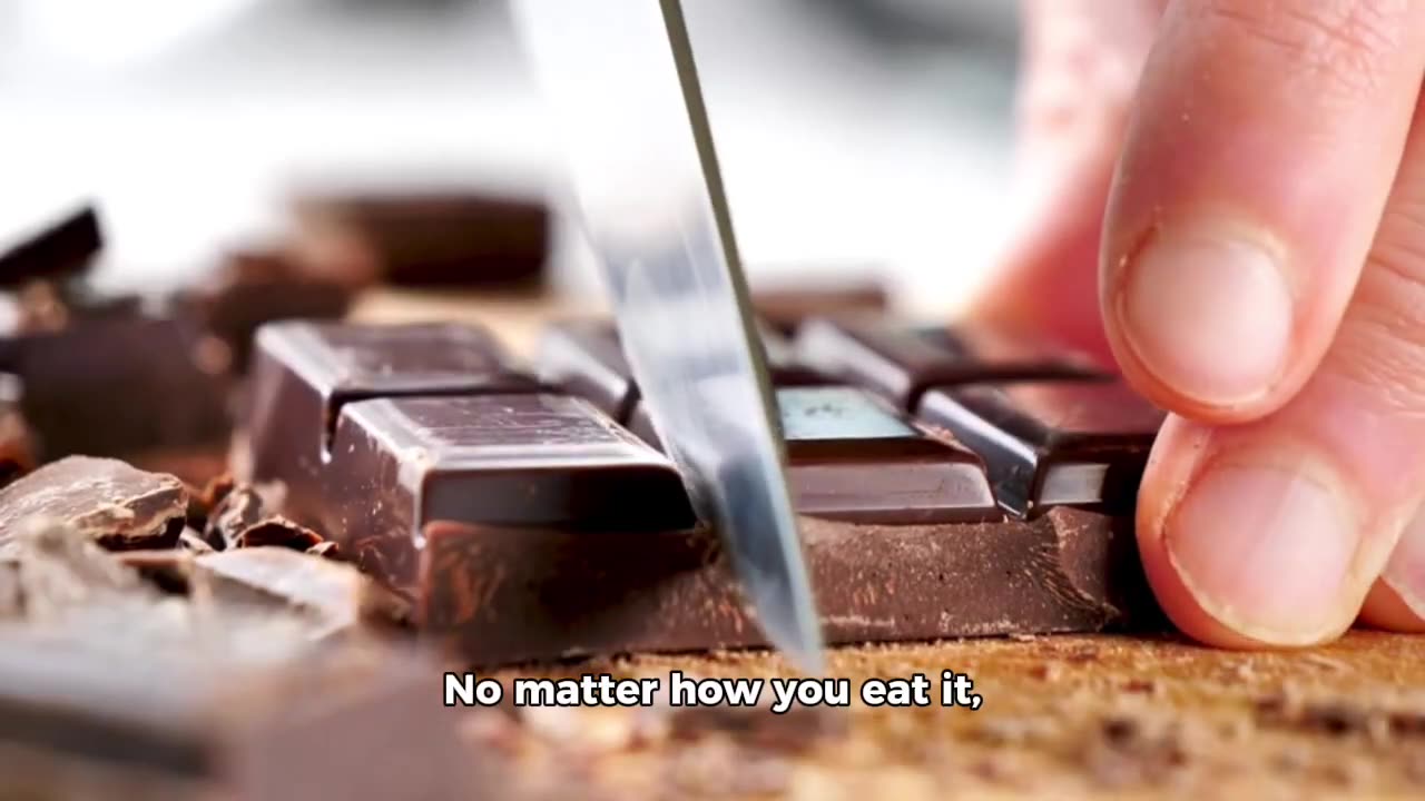 The Sweet History of Chocolate