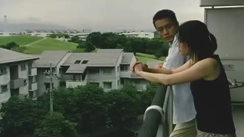 Distance - kanzen na eiga - Dir. Hirokazu Koreeda