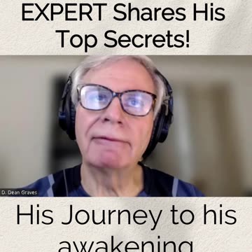 His Journey to his awakening