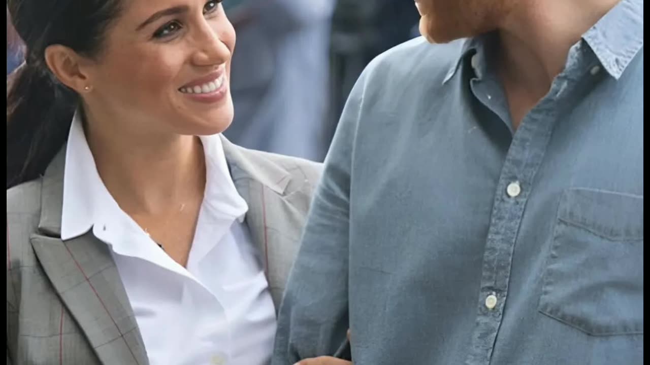 Prince Harry in "With Love, Meghan" A Man Trapped in Illusions