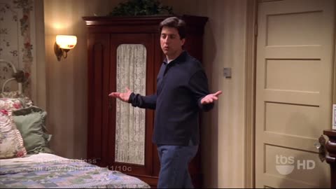 Everybody Loves Raymond S03E21