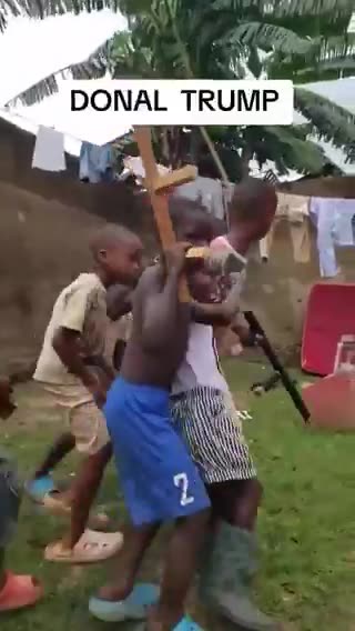 Donald Trump Jr. -- This is amazing