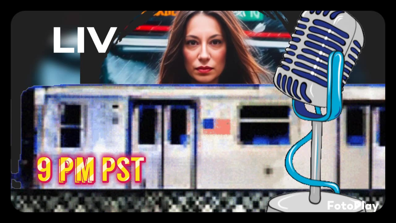 AATC Livestream Casting Call | Join Me on Panel Tonight LIVE 9 pm PST