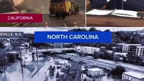 Literally NOBODY is talking about North Carolina even though they were